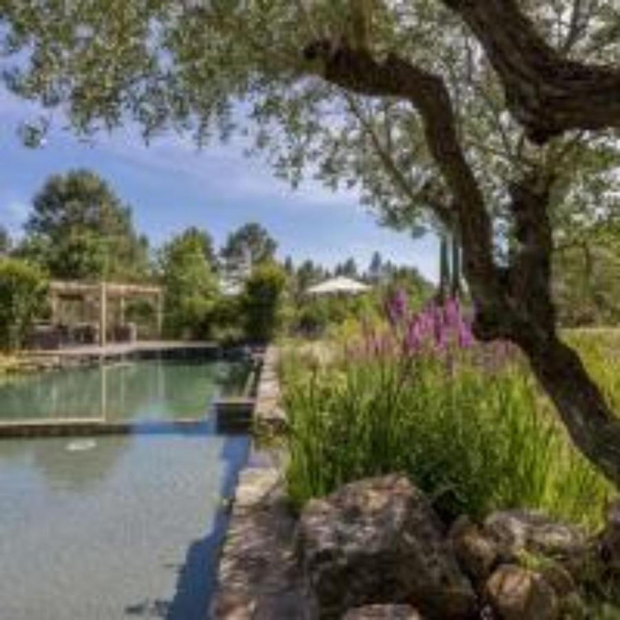 Le Mas De Baume Rosières Eksteriør billede